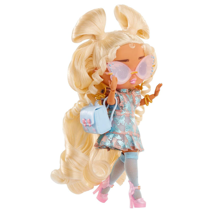 L.O.L Surprise! Tweens Olivia Flutter Doll 