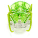 Hex Bots Micro Ant Green Mini Robot Bug