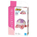 Nanoblock Kirby: Kirby Sleep Micro-Sized Building Set