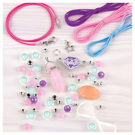 Fab Lab Shrink Design Jewellery Kit
