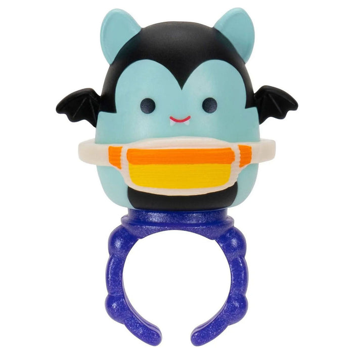 Squish-A-Longs Halloween Clip A Longs 4 Pack (STYLE 2)