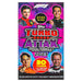 Topps Turbo Attax Official Formula 1 Trading Card Game 2023 Eco Box