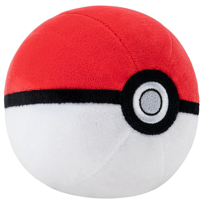 Pokémon Poké 5" Ball Plush