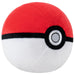 Pokémon Poké 5" Ball Plush
