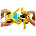 Transformers Prime Changers Bumblebee Action Figure