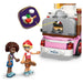 LEGO Friends Pizza Truck Building Toy