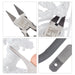 Warhammer Colour Tool Set