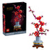LEGO Botanical Collection Plum Blossom 10369 Building Set