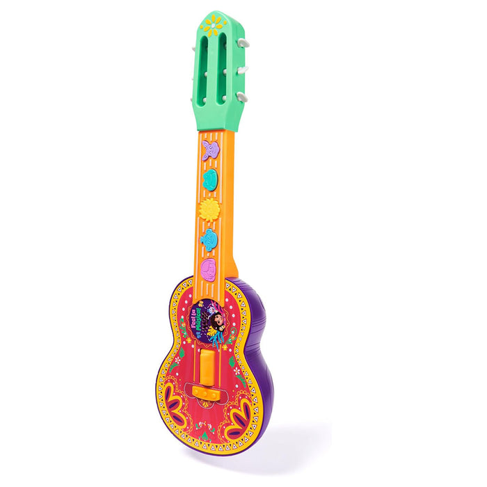 Dora: Jam & Play Charango Guitar