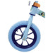 Bluey 12" Balance Bike with Light Up Wheels