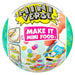 MGA's Miniverse: Make It Mini Food Series 2 Mystery Set (styles vary)