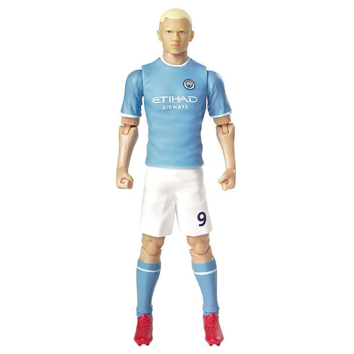 Banbo Manchester City Haaland 20cm Action Figure