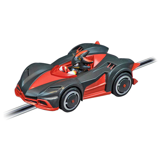 Carrera GO!!! Shadow Dark Reaper Electric Slot Car