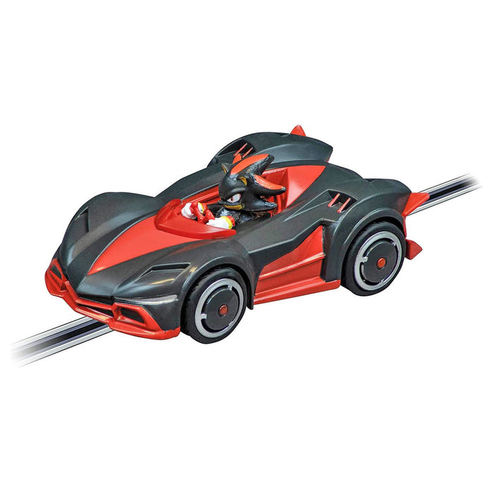 Carrera GO!!! Shadow Dark Reaper Electric Slot Car