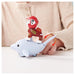 PAW Patrol Aqua Pups: Marshall and Dolphin Figures