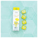 Glo Pals Water-Activated Light-Up Cubes Alex (4 Pack)