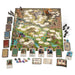 The Lord of the Rings: Adventure to Mount Doom Board Game