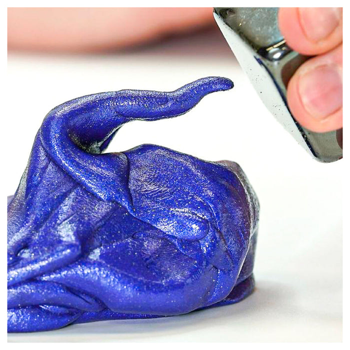 Crazy Aaron's Magnetic Storms Tidal Wave Thinking Putty 90g