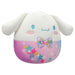 Squishmallows Hello Kitty and Friends Cinnamoroll 8" Plush