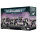Warhammer 40,000 Emperor's Children: Noise Marines Miniatures Set
