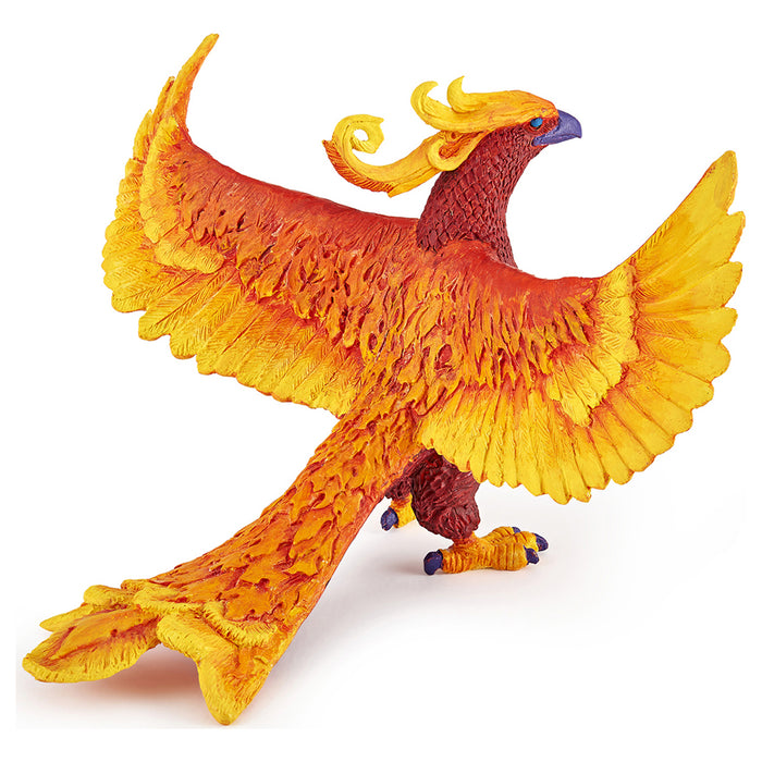 Papo Fantasy World Phoenix Figure