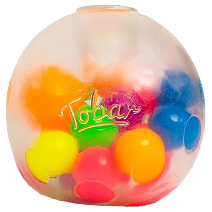 Scrunchems Rainbow & Dophins Squish Balls (3 Pack)