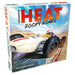 Heat: Rocky Roads Game Expansion