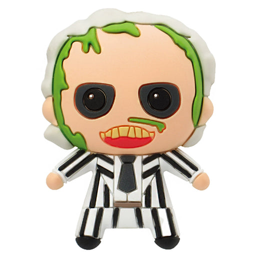 Warner Bros. Horror Series 1 Figural Keyring Blind Bag (styles vary)