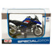 Maisto Special Edition 1:18 Die-Cast Motorbike (styles vary)