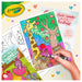 Crayola Colors of Kindness Colouring Book
