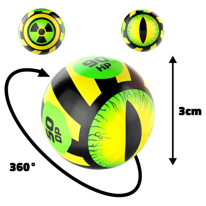 Freak Marbles Mesh Bag (styles vary)