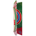Tobar Wooden Bow & Arrows Set