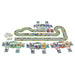 Flamme Rouge Board Game