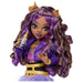 Monster High Clawdeen Wolf Doll