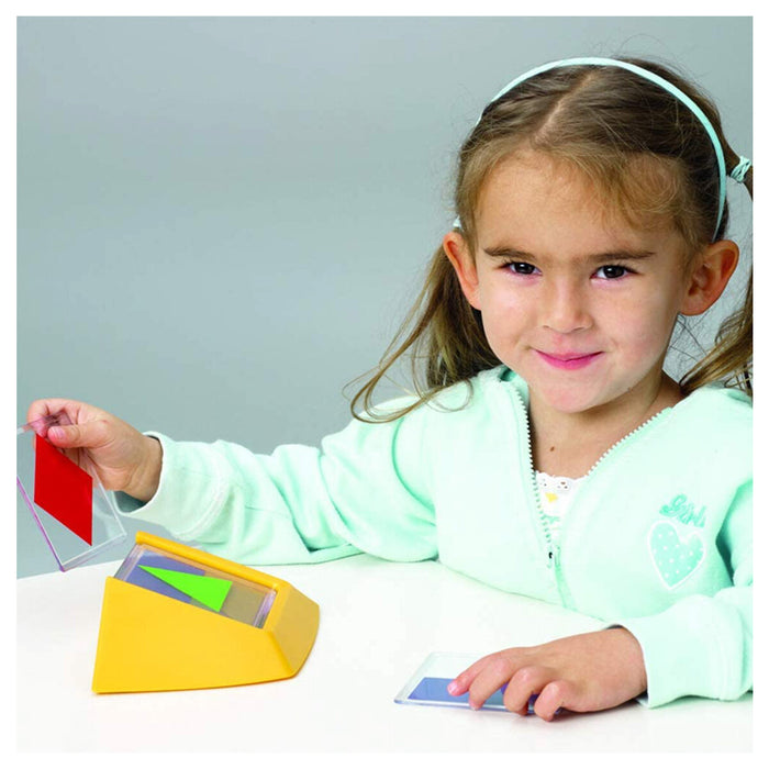 Smart Games Colour Code Game
