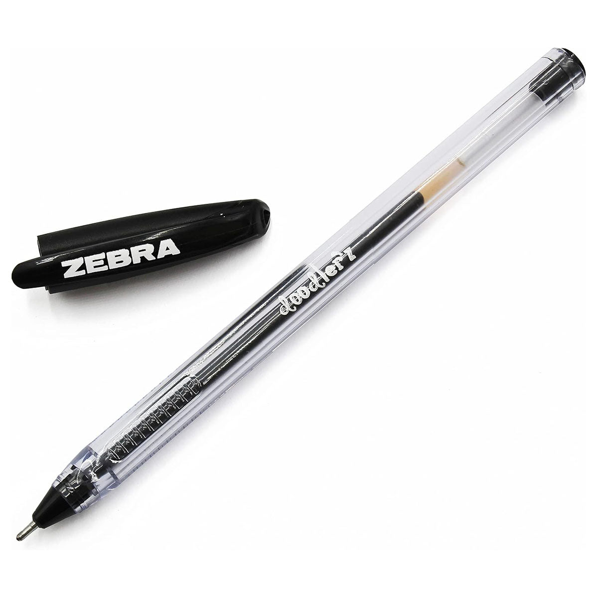 Z Sticks Doodler'z Stick 10 Pack Black Ink — Booghe