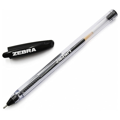  Doodler'z Stick 10 Pack Black Ink