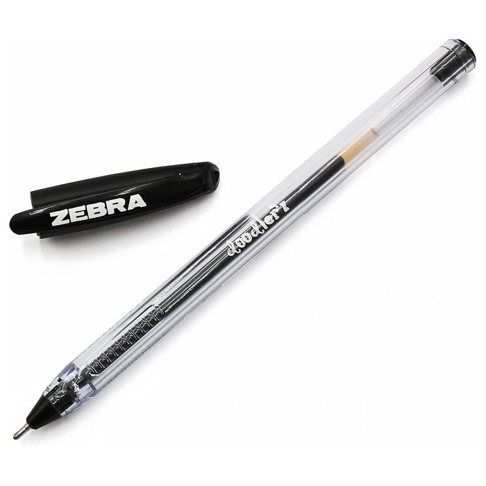  Doodler'z Stick 10 Pack Black Ink