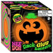 Needoh Jack-Glow Lantern Fidget Toy (styles vary)