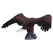 Mojo Woodland American Bald Eagle Figure