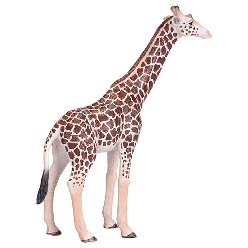 Mojo Fun Wildlife Giraffe Male Figure