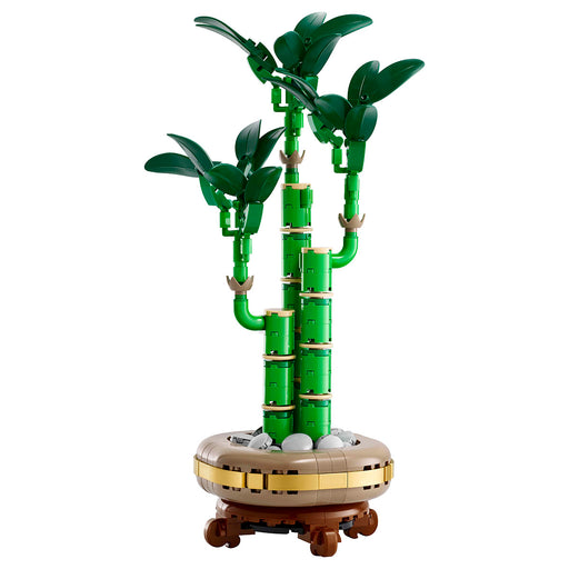 LEGO Botanical Collection Lucky Bamboo 10344 Building Set