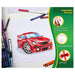 Crayola Inspiration Art Case