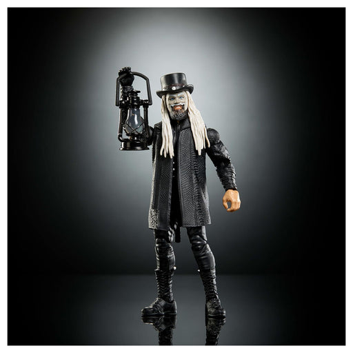 WWE Ultimate Edition Uncle Howdy 6" Figure