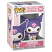 Funko Pop! Hello Kitty and Friends: Kuromi (Ice Cream) Vinyl Figure #90