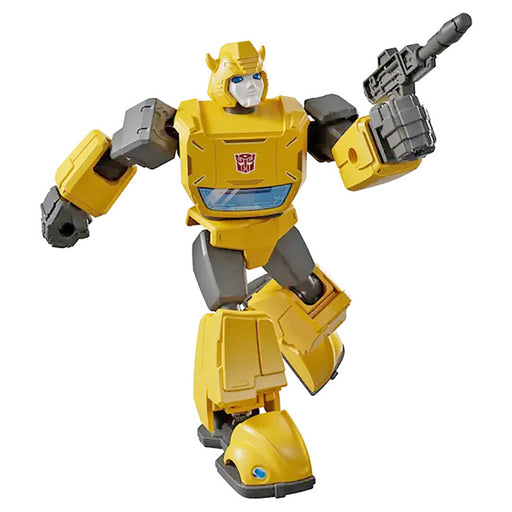 Transformers 40 Years: Galaxy Version 03: The Autobot Run Figure (styles vary)