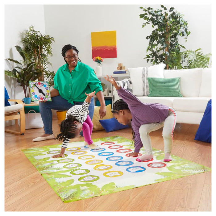Twister Junior Board Game