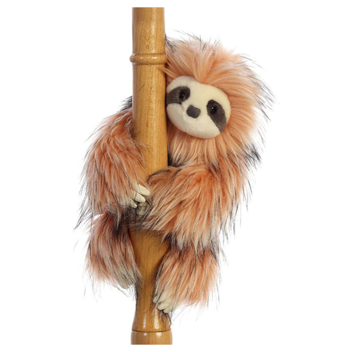 Luxe Boutique Skyler Sloth 31cm Soft Toy