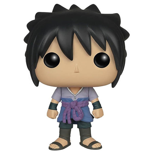 Funko Pop! Animation: Naruto Shippuden: Sasuke Vinyl Figure #72