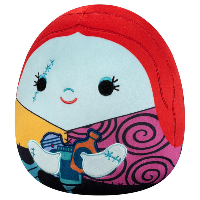 Squishmallows Disney The Night Before Christmas Sally 8" Plush